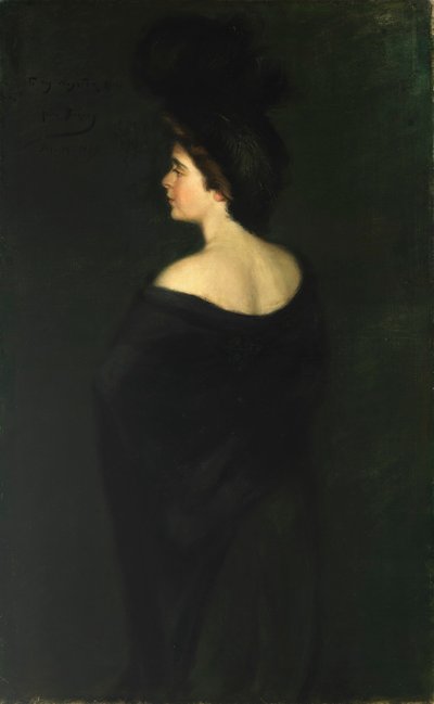  by Alice Pike Barney