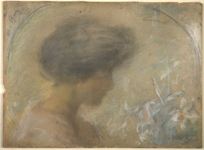 Zambaklar by Alice Pike Barney
