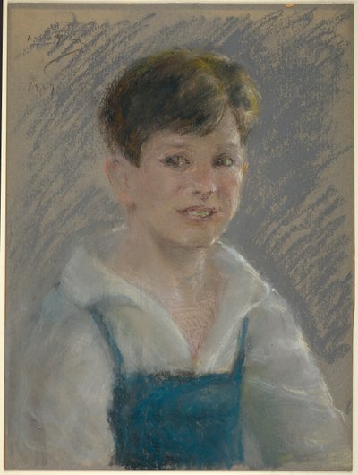  by Alice Pike Barney