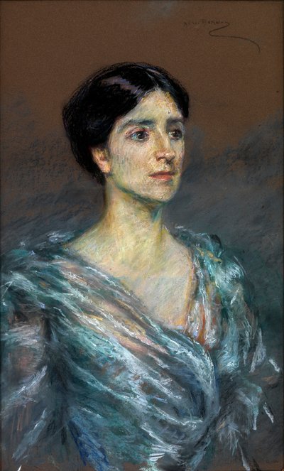  by Alice Pike Barney