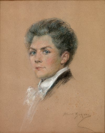 by Alice Pike Barney