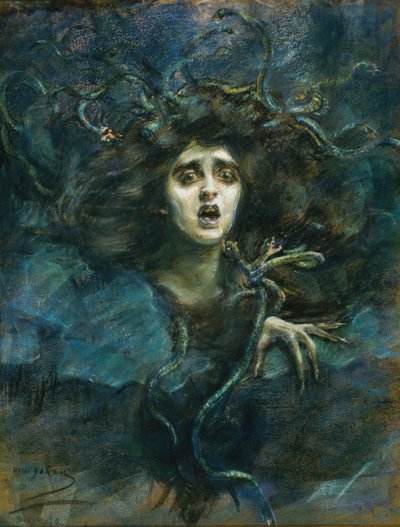  by Alice Pike Barney