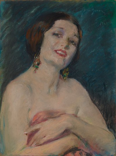  by Alice Pike Barney