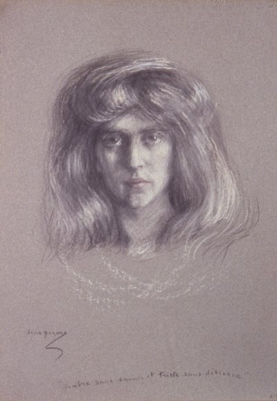  by Alice Pike Barney