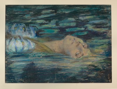  by Alice Pike Barney
