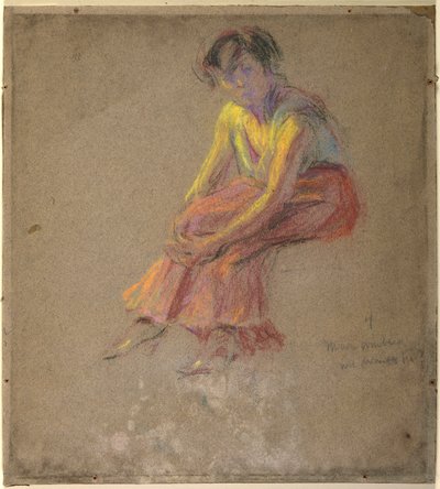  by Alice Pike Barney