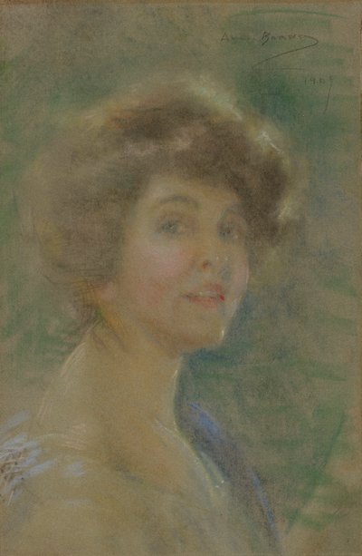  by Alice Pike Barney