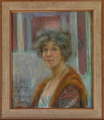  by Alice Pike Barney