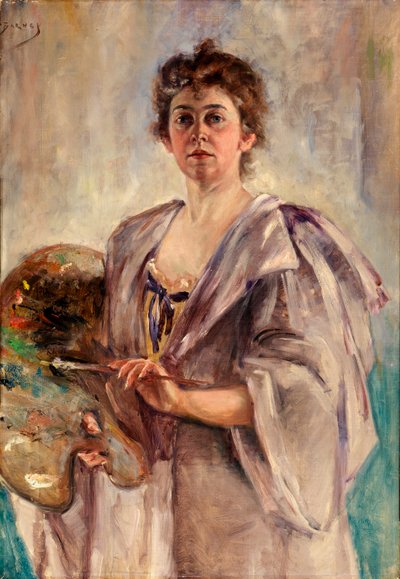  by Alice Pike Barney