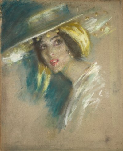  by Alice Pike Barney