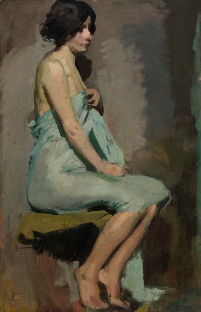  by Alice Pike Barney