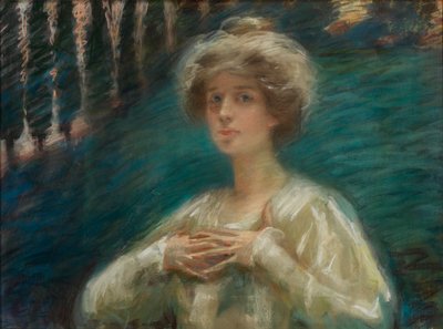  by Alice Pike Barney