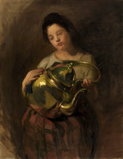  by Alice Pike Barney