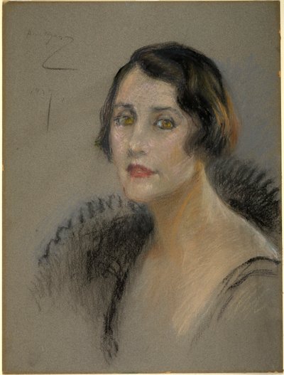  by Alice Pike Barney