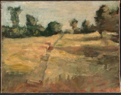  by Alice Pike Barney