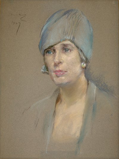  by Alice Pike Barney