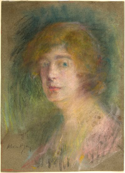  by Alice Pike Barney