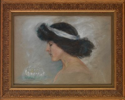  by Alice Pike Barney