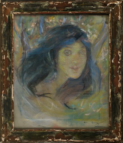  by Alice Pike Barney