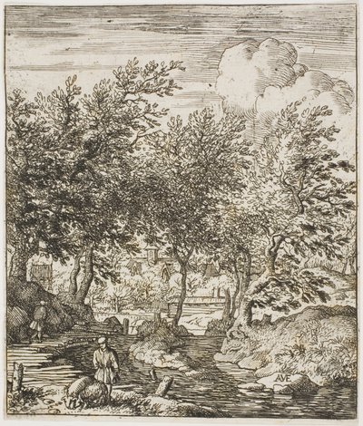  by Allaert van Everdingen