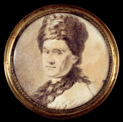 İsviçreli filozof Jean Jacques Rousseau