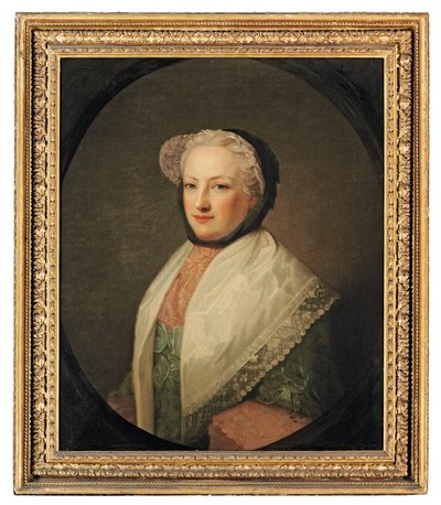 Anne Drelincourt, Lady Primrose