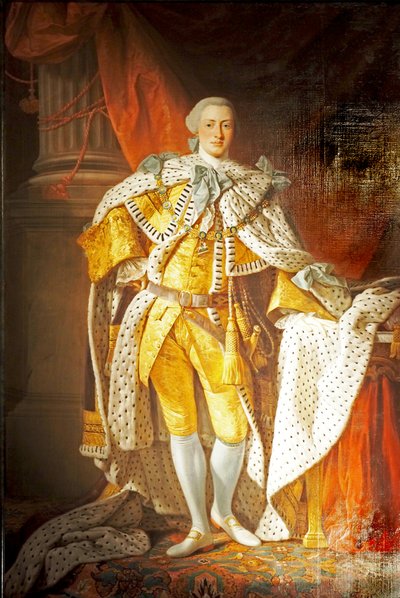  by Allan Ramsay