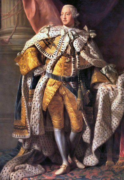  by Allan Ramsay