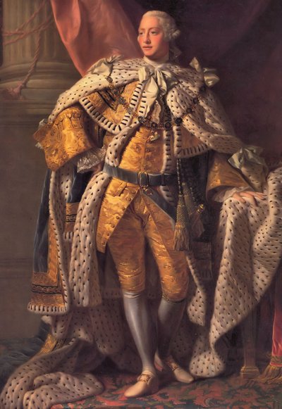  by Allan Ramsay