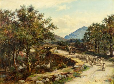 Inverlochy, Glenorchy
