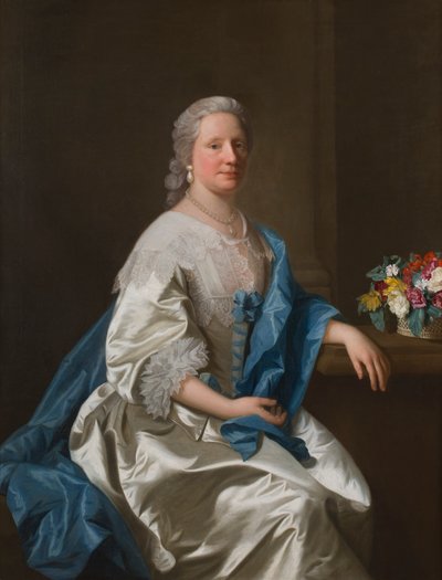 Anne Leighton