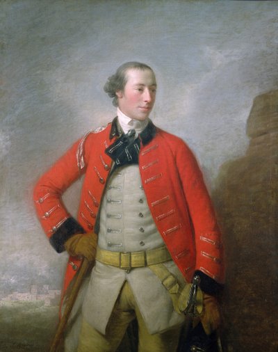Kaptan Sir William-Peer Williams