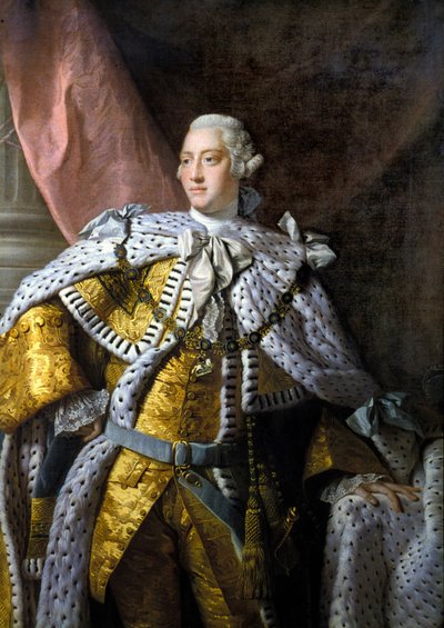 George III