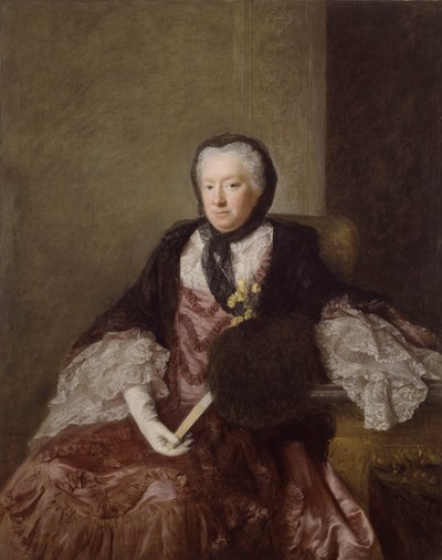 Bayan Mary Martin