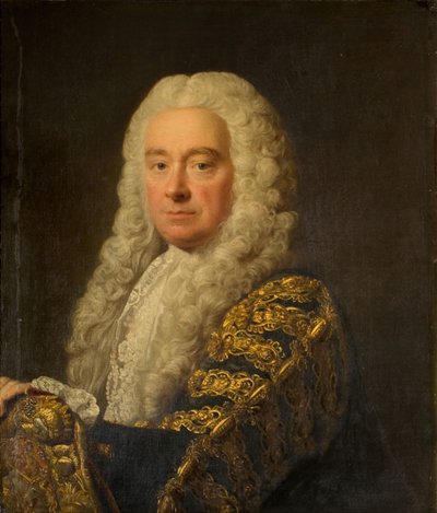 Philip Yorke