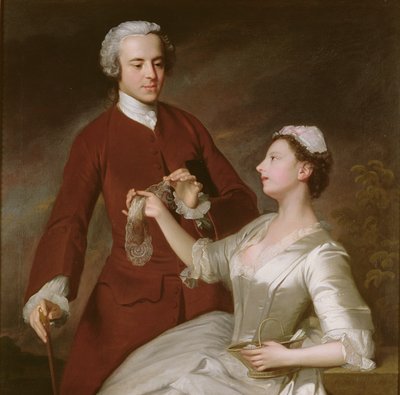 Sir Edward ve Lady Turner