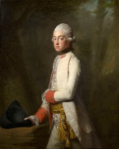  by Allan Ramsay