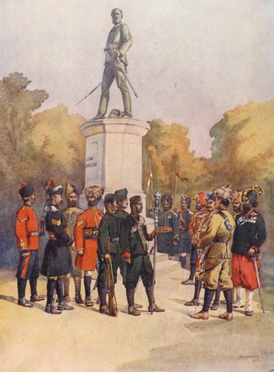 Delhi Kuşatması ve Saldırısı