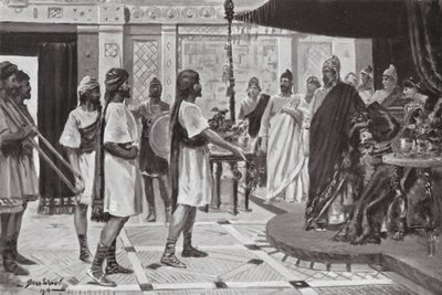 Phrygia