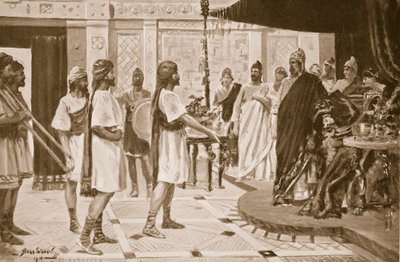 Phrygialı Midas