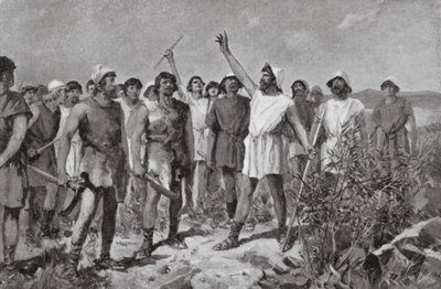 Sparta