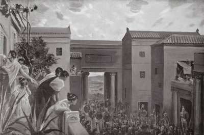 Plataea