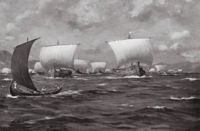 Xerxes Hellespont