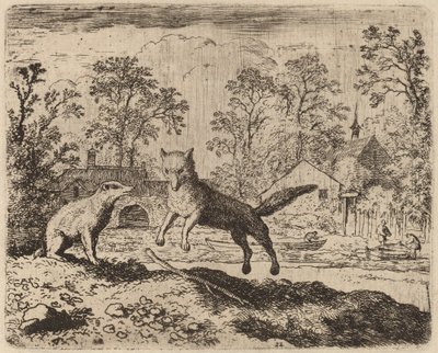 Porsuk Reynard