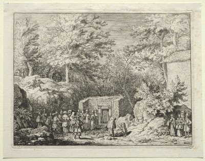 Dördüncü Bahar, 1660