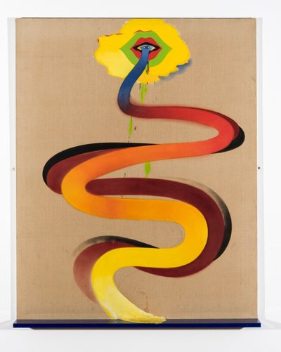 Yol by Allen Jones