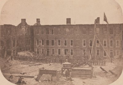 Fort Sumter
