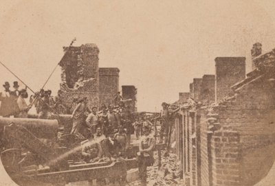 Fort Sumter