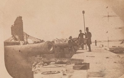 Fort Sumter