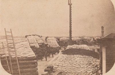 Fort Sumter